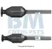 BM91052H Катализатор BM CATALYSTS підбір по vin на Brocar