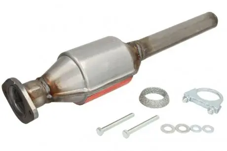 BM91052H Катализатор BM CATALYSTS підбір по vin на Brocar