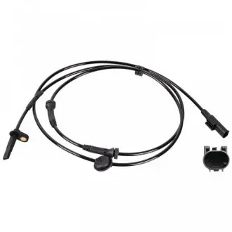 171434 Датчик ABS FIAT T. PUNTO 99- PR FEBI BILSTEIN подбор по vin на Brocar