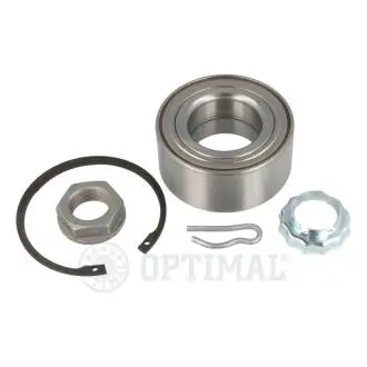 600308 Підшипник колісний OPTIMAL підбір по vin на Brocar