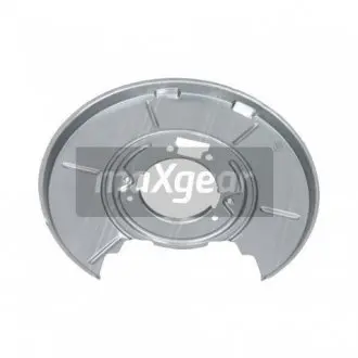 193261 Відбивач, гальмівний диск MAXGEAR подбор по vin на Brocar