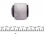 45866 Сайлентблок рычага (заднего/сверху) Audi Q7/VW Touareg 2.5D-6.0D 02- FEBI BILSTEIN підбір по vin на Brocar