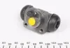 R1501671 Циліндр гальмівний FTE R15016.7.1 FTE підбір по vin на Brocar