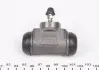 R1501671 Циліндр гальмівний FTE R15016.7.1 FTE підбір по vin на Brocar