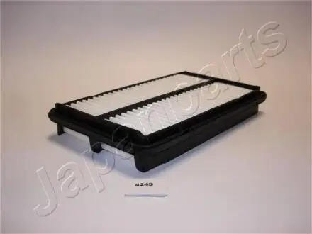 FA424S Фільтр повітряний ACCORD 1.8 98- JAPANPARTS підбір по vin на Brocar
