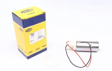 313011300041 Насос паливний Citroen Berlingo/Peugeot Partner 99-11 (електро) MAGNETI MARELLI підбір по vin на Brocar