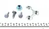 14444 Опора шаровая (передняя/снизу/R) Audi A3/VW Golf IV 1.4-2.8 96-06 (к-кт) FEBI BILSTEIN підбір по vin на Brocar