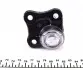 14444 Опора шаровая (передняя/снизу/R) Audi A3/VW Golf IV 1.4-2.8 96-06 (к-кт) FEBI BILSTEIN підбір по vin на Brocar