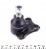 14444 Опора шаровая (передняя/снизу/R) Audi A3/VW Golf IV 1.4-2.8 96-06 (к-кт) FEBI BILSTEIN підбір по vin на Brocar