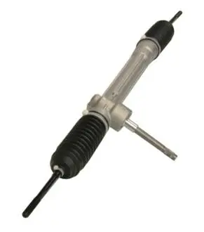 722212 Рейка FIAT рульова PANDA 03- без Г/П MAXGEAR підбір по vin на Brocar
