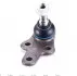 7160100017 Опора кульова (передня/знизу) Ford Focus 03-12 MEYLE підбір по vin на Brocar