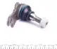 7160100017 Опора кульова (передня/знизу) Ford Focus 03-12 MEYLE підбір по vin на Brocar