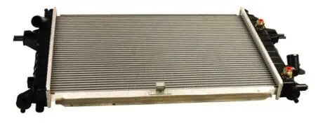AC561863 Радіатор, охолодження двигуна MAXGEAR підбір по vin на Brocar