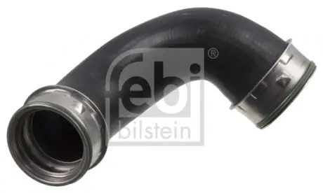 101418 Шланг інтеркулера FEBI BILSTEIN підбір по vin на Brocar