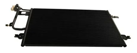 AC836686 Конденсатор, система кондиціонування повітря MAXGEAR підбір по vin на Brocar