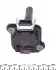 1008850001 Катушка зажигания Audi A3/A4/A6/VW Golf IV 1.8 T 96-06 MEYLE підбір по vin на Brocar