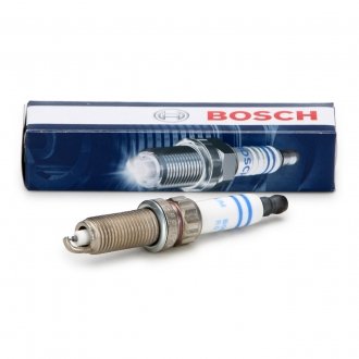 0242140535 Свеча зажигания Mini Cooper 11-15 N16 B16 BOSCH подбор по vin на Brocar