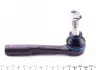 8160200001 Наконечник тяги рульової (R) Opel Vectra C 1.6-3.2 02- (L=135mm) MEYLE підбір по vin на Brocar