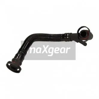 180284 Шланг, вентиляція картера MAXGEAR підбір по vin на Brocar