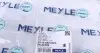 35160500023 Рычаг подвески (передний/сверху) (L) Mazda 6 07-13 MEYLE підбір по vin на Brocar