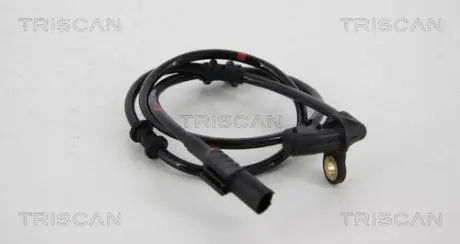 818023127 Датчик, частота вращения колеса 8180 23127 TRISCAN TRISCAN підбір по vin на Brocar