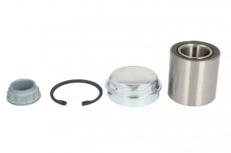 VKBA6698 Підшипник колісний SKF підбір по vin на Brocar