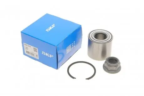 VKBA7616 Подшипник колесный SKF підбір по vin на Brocar