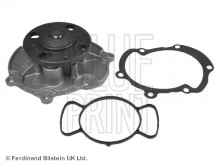 ADG09166 Водяной насос BLUE PRINT підбір по vin на Brocar