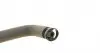 36680 Трубка картерних газів BMW 3 (E46)/5 (E39)/7 (E38) 2.0-2.8i 94-05 (L=380mm) FEBI BILSTEIN підбір по vin на Brocar