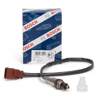 0258030165 Лямбда-зонд SKODA/VW ''1.6 ''14>> BOSCH підбір по vin на Brocar