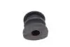 ADN18061 Втулка стабилизатора (заднего) Nissan Qashqai 13-/X-Trail 07-18 (d=17mm) BLUE PRINT підбір по vin на Brocar