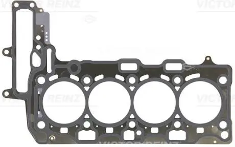 611018810 Прокладка ГБЦ BMW B47D20/C20 (+0,1mm) \'\'15>> VICTOR REINZ підбір по vin на Brocar