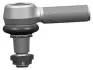 Наконечник Рулевая тяга L Mb/Daf/Scania M30*1.5 L120Mm 11492 05