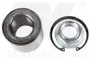 Підшипник задн.ступици Citroen Jumper/Fiat Ducato/Peugeot Boxer 2002- 761921