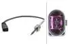 CZUJNIK TEMP. SPALIN VW GOLF 03- 6PT 014 494-161