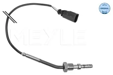 1148000071 Датчик 1148000071 MEYLE MEYLE підбір по vin на Brocar