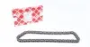 29858 Цепь ГРМ BMW 3 (E87/E46/E90)/5 (E60/E61)/X3 (E83/E70) (M57D25/N57N D3) 01-13 FEBI BILSTEIN підбір по vin на Brocar