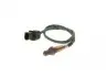 0258017108 Лямбда зонд MB E-Class (W211/W212) 2.2CDI 02-08 (OM646)/G-Class (W463) 5.5 09- (M273) BOSCH підбір по vin на Brocar