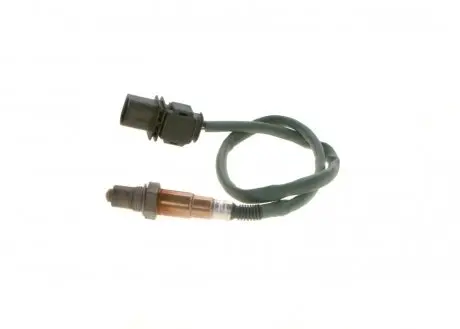0258017108 Лямбда зонд MB E-Class (W211/W212) 2.2CDI 02-08 (OM646)/G-Class (W463) 5.5 09- (M273) BOSCH підбір по vin на Brocar
