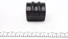 24868 Втулка стабілізатора (переднього) MB 609 (d=35mm) FEBI BILSTEIN підбір по vin на Brocar