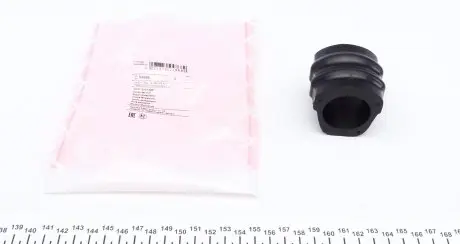 24868 Втулка стабілізатора (переднього) MB 609 (d=35mm) FEBI BILSTEIN підбір по vin на Brocar