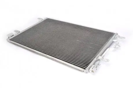 TSP0225406 Конденсатор, кондиционер DELPHI подбор по vin на Brocar