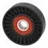 BEK29 Ролік KIA CARNIVAL 2.9 TD -06 JAPANPARTS підбір по vin на Brocar