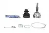 Шрус (наружный) Opel Astra F/G 93-05/Zafira A 99-05/Vectra B 95-03 (33z/25z)(+ABS29z) 614 498 0004
