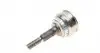 6144980004 ШРКШ (зовнішній) Opel Astra F/G 93-05/Zafira A 99-05/Vectra B 95-03 (33z/25z)(+ABS29z) MEYLE підбір по vin на Brocar