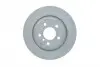 0986479E04 Гальмівний диск двосекційний BOSCH підбір по vin на Brocar