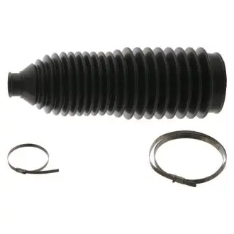 32852 Защита рулев.рейки A4,Passat 95- FEBI BILSTEIN подбор по vin на Brocar
