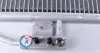AC277000S Радиатор кондиционера BMW 5 (E39)/ Z8 (E52) 2.0-4.9 95-04 MAHLE / KNECHT підбір по vin на Brocar