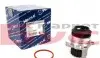 Помпа води Audi A3/Seat Cordoba/Toledo/Leon/Skoda Octavia/VW Caddy/Golf/Polo 1.9TDI/SDI 96-05 (19z) 113 012 0037