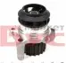 1130120037 Помпа воды Audi A3/Seat Cordoba/Toledo/Leon/Skoda Octavia/VW Caddy/Golf/Polo 1.9TDI/SDI 96-05 (19z) MEYLE підбір по vin на Brocar